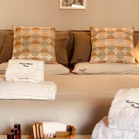 Carlo Alberto Room Фазано Екстериор снимка