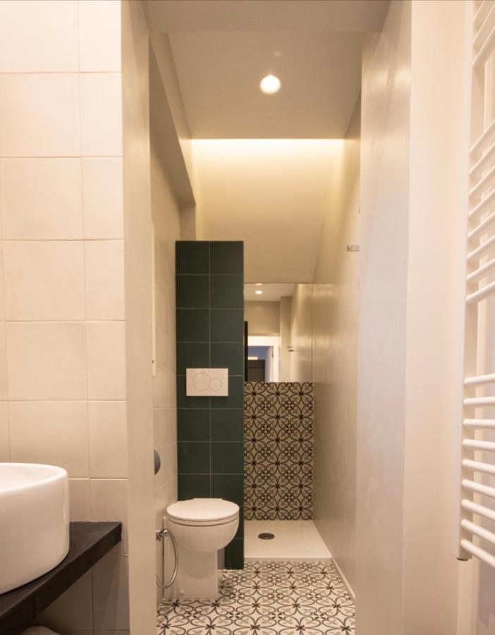 Carlo Alberto Room Фазано Екстериор снимка