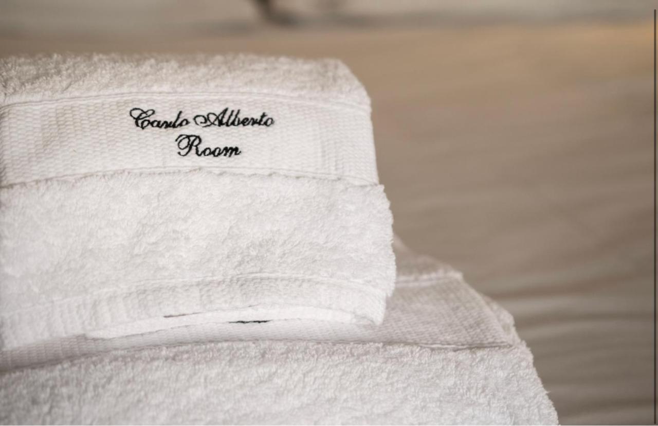 Carlo Alberto Room Фазано Екстериор снимка