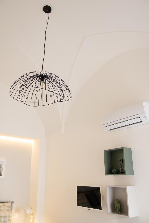 Carlo Alberto Room Фазано Екстериор снимка