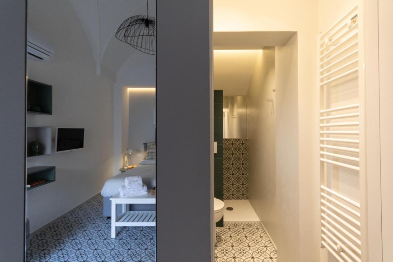 Carlo Alberto Room Фазано Екстериор снимка