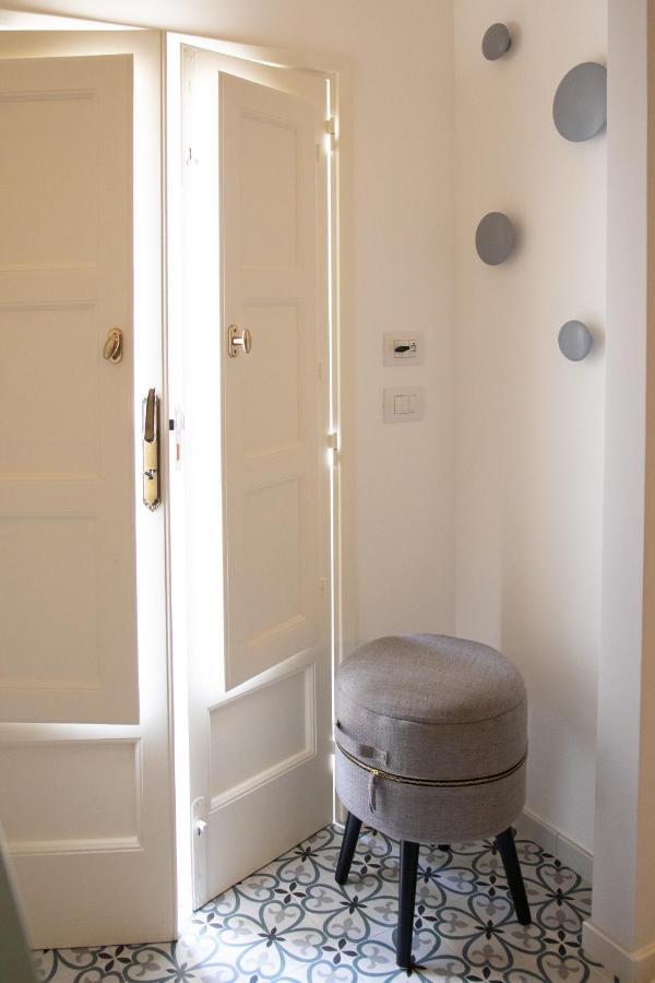 Carlo Alberto Room Фазано Екстериор снимка