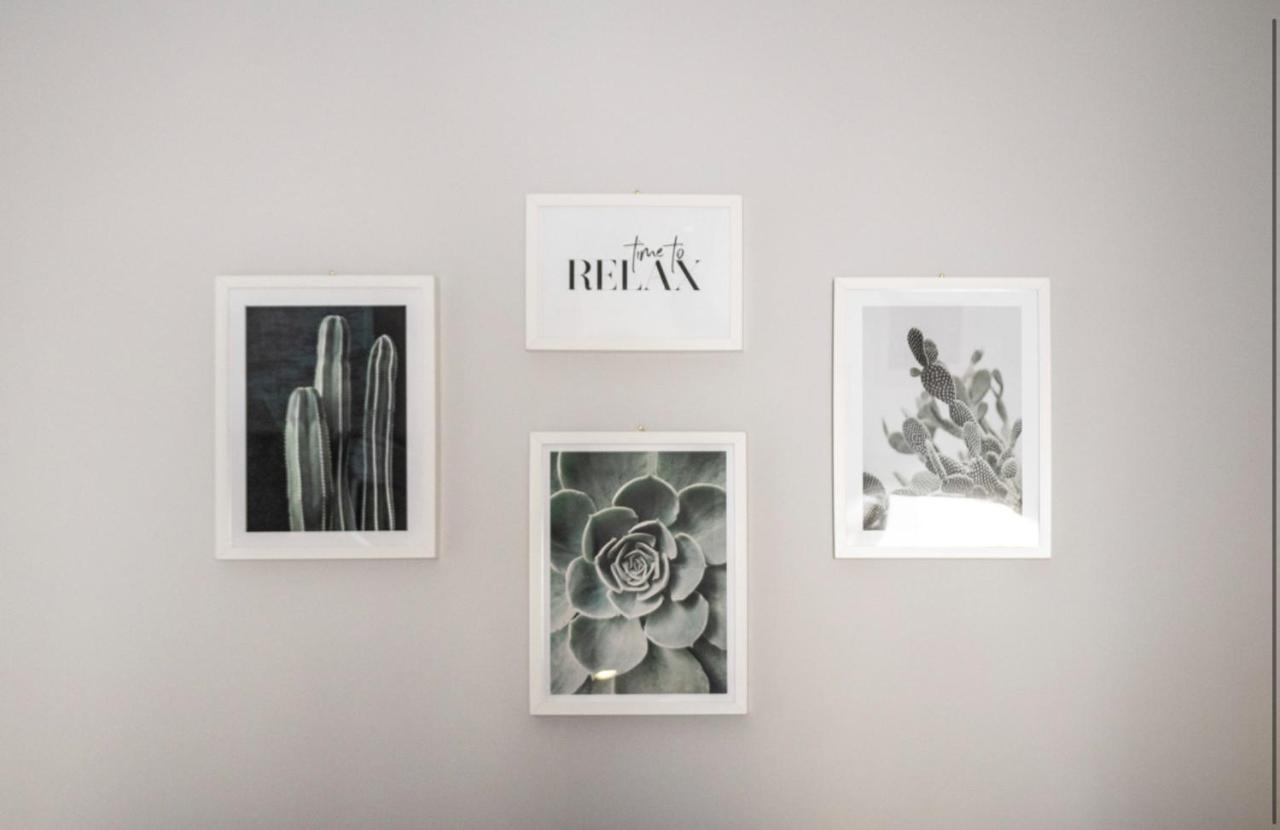 Carlo Alberto Room Фазано Екстериор снимка