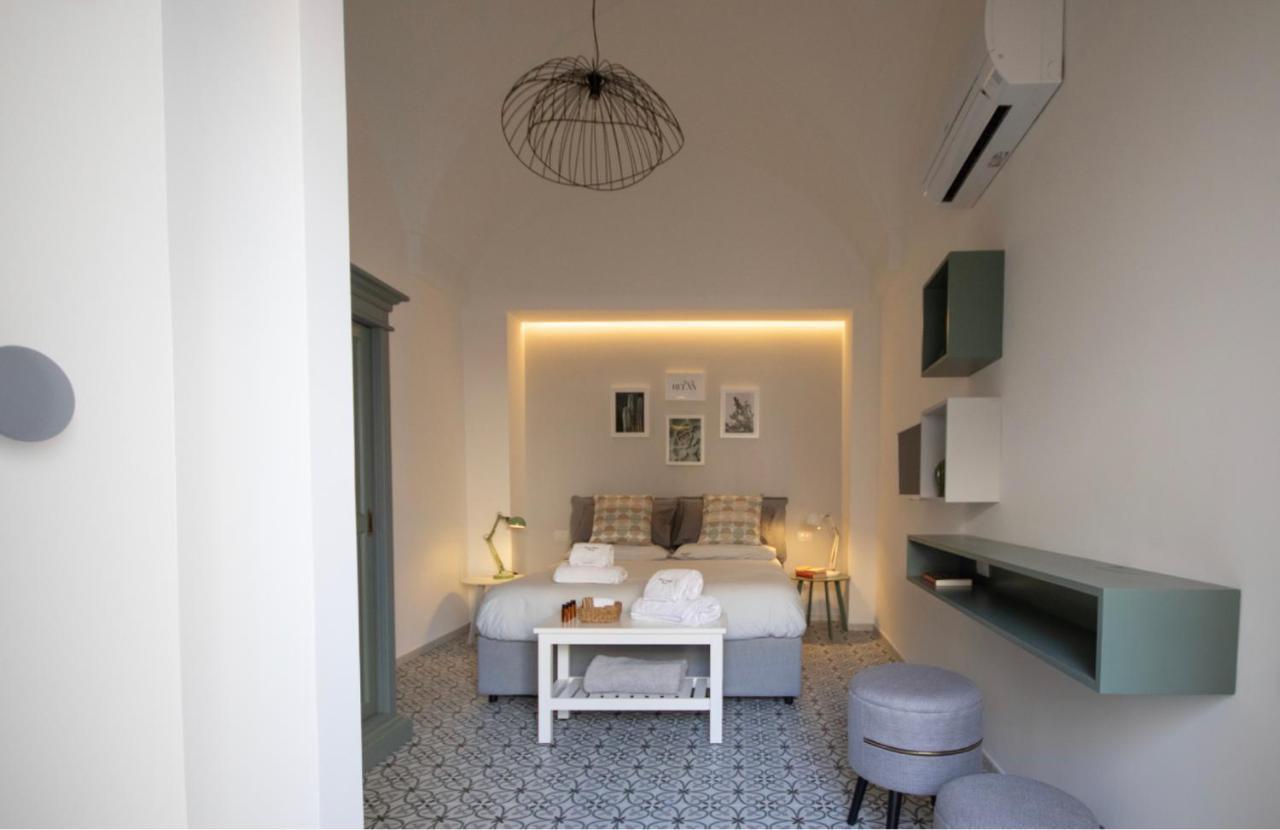 Carlo Alberto Room Фазано Екстериор снимка