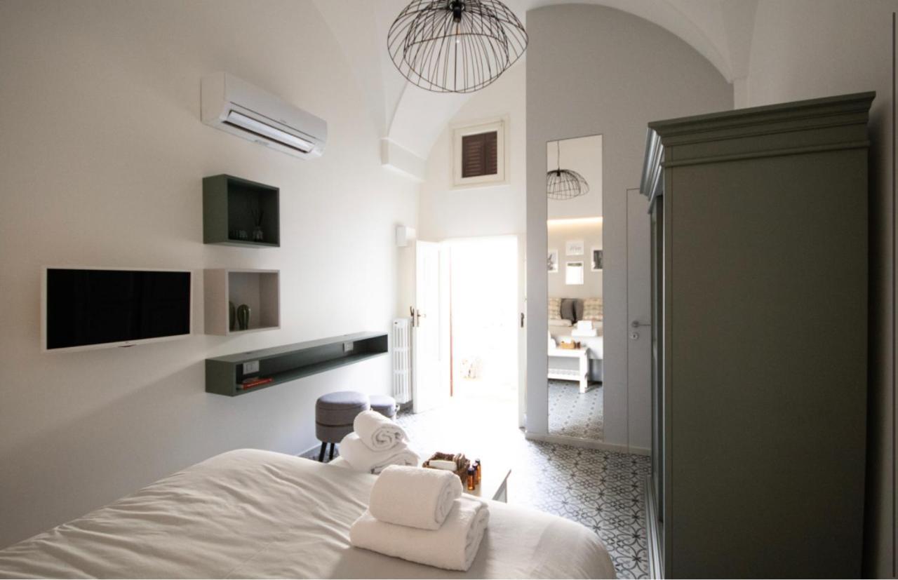 Carlo Alberto Room Фазано Екстериор снимка