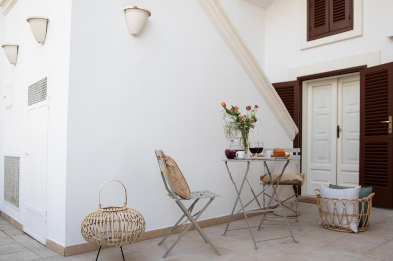 Carlo Alberto Room Фазано Екстериор снимка