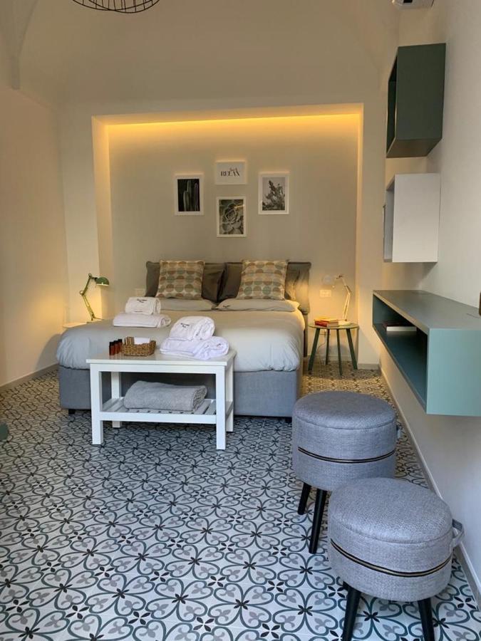 Carlo Alberto Room Фазано Екстериор снимка