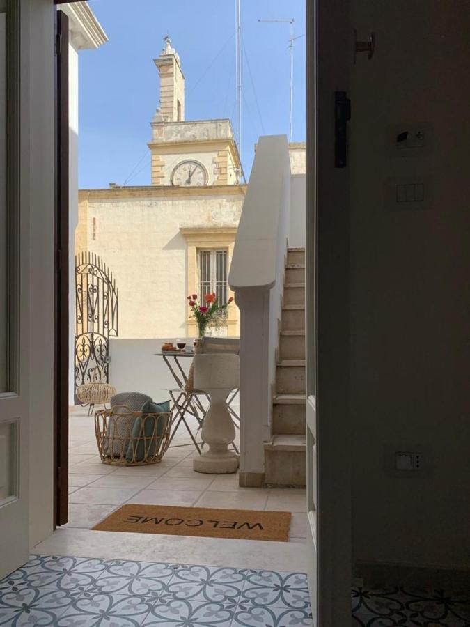 Carlo Alberto Room Фазано Екстериор снимка