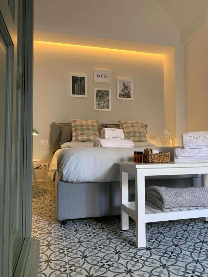 Carlo Alberto Room Фазано Екстериор снимка