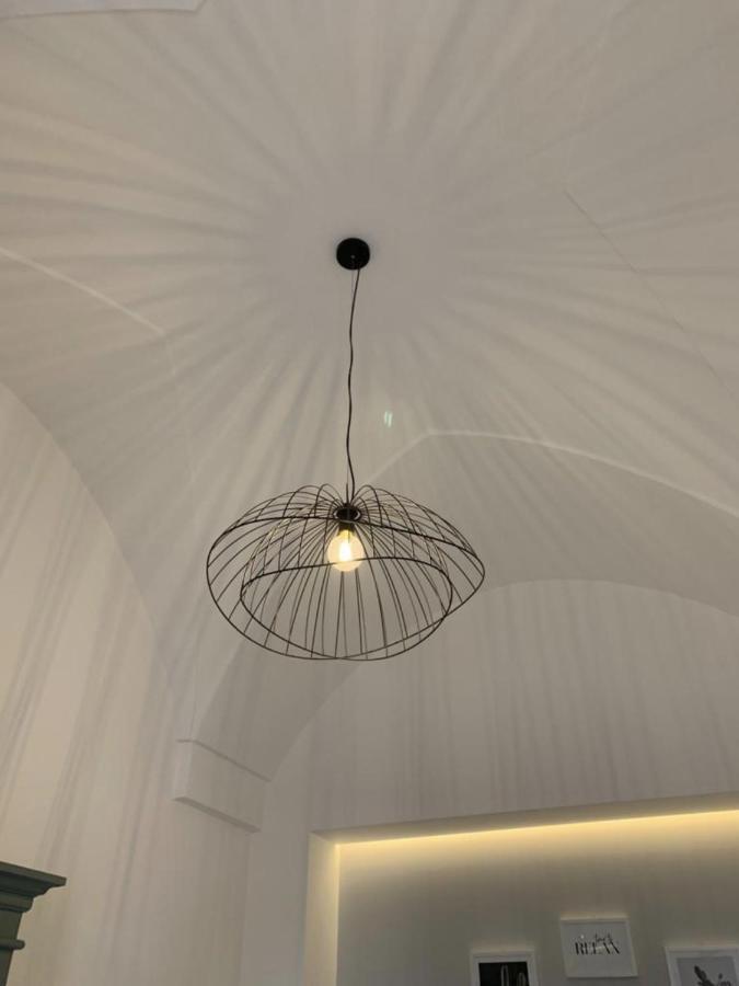 Carlo Alberto Room Фазано Екстериор снимка