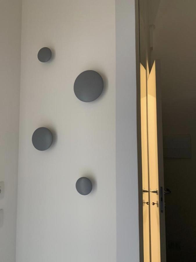 Carlo Alberto Room Фазано Екстериор снимка