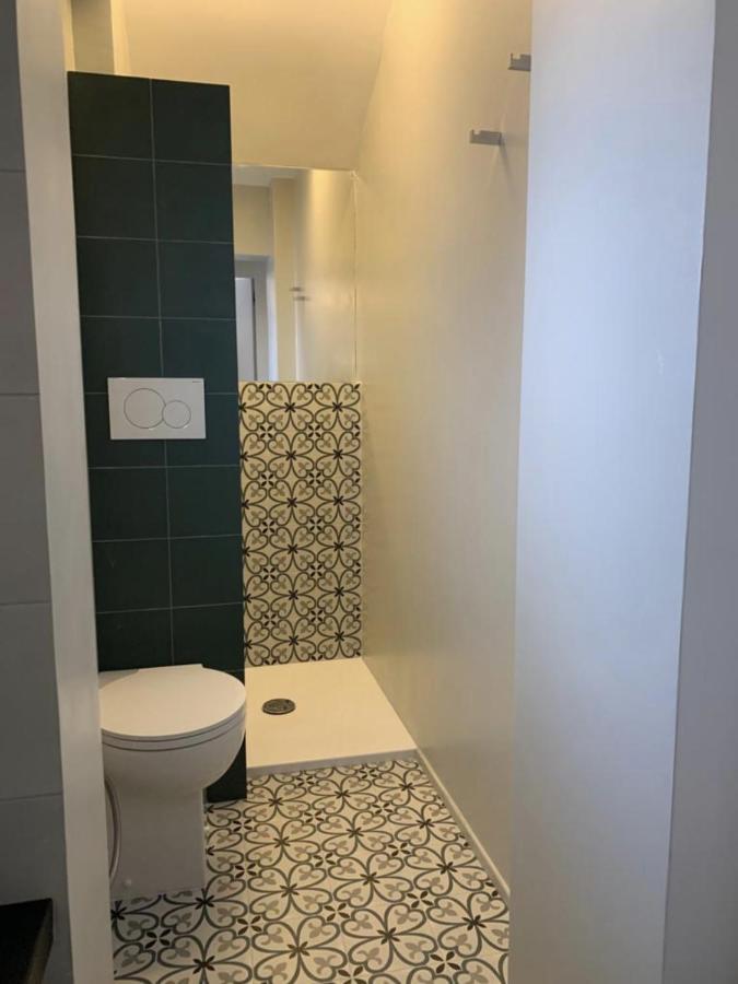 Carlo Alberto Room Фазано Екстериор снимка