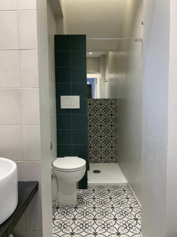 Carlo Alberto Room Фазано Екстериор снимка