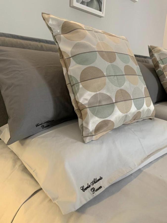 Carlo Alberto Room Фазано Екстериор снимка