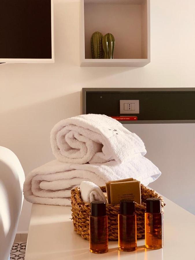 Carlo Alberto Room Фазано Екстериор снимка