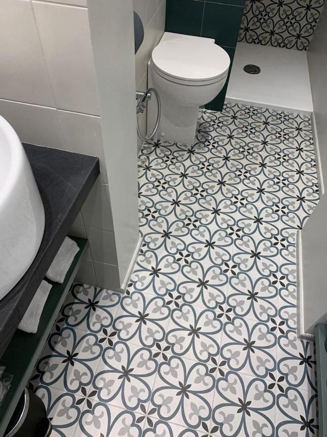 Carlo Alberto Room Фазано Екстериор снимка