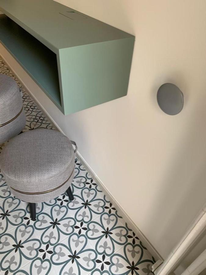 Carlo Alberto Room Фазано Екстериор снимка