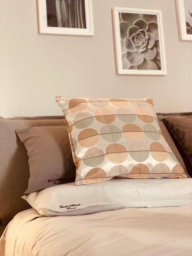 Carlo Alberto Room Фазано Екстериор снимка