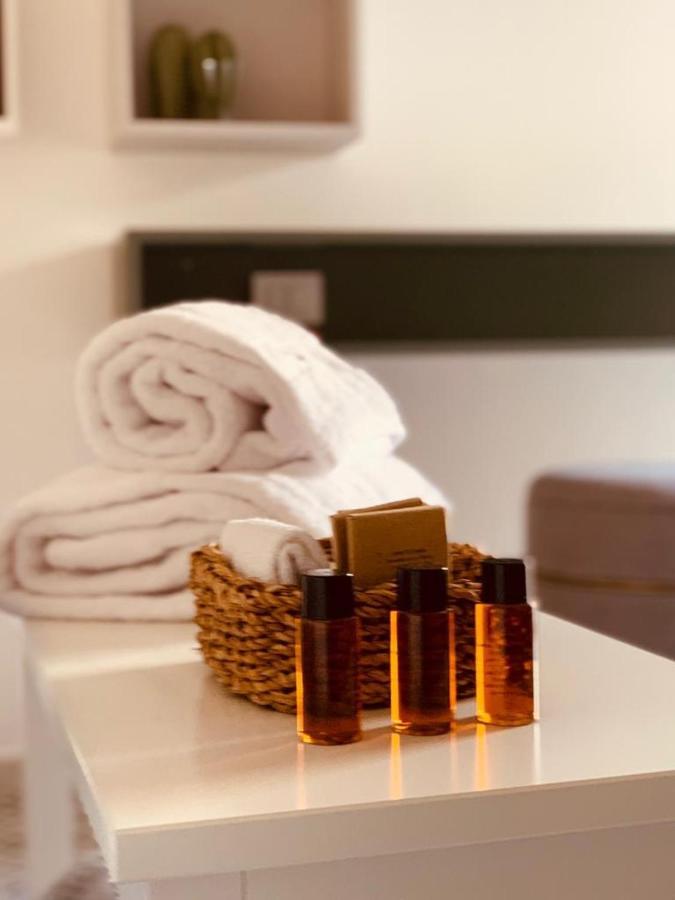 Carlo Alberto Room Фазано Екстериор снимка