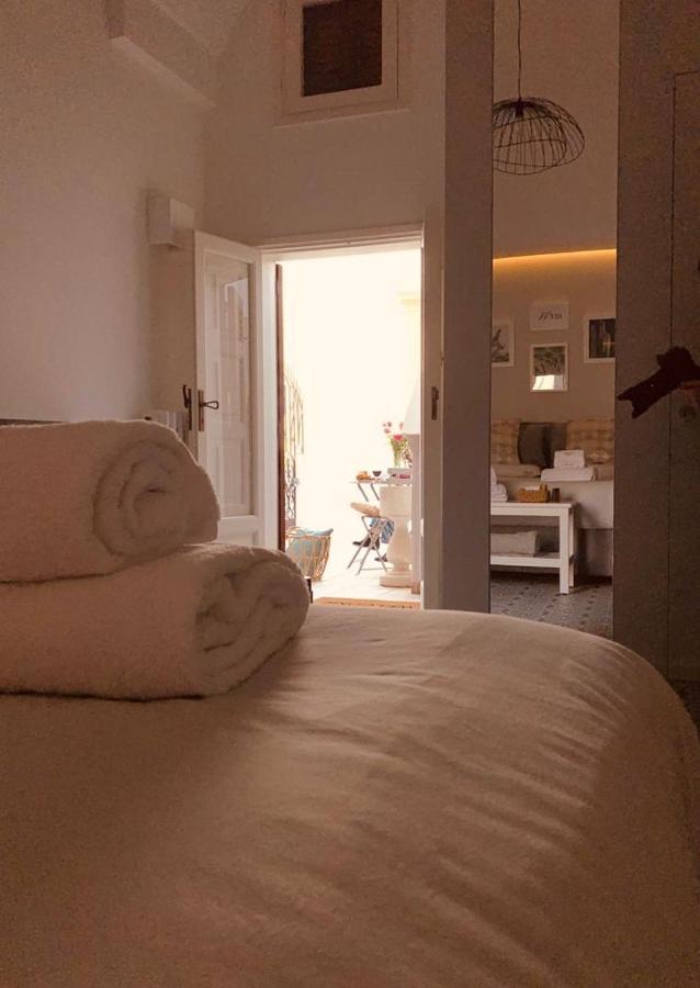 Carlo Alberto Room Фазано Екстериор снимка