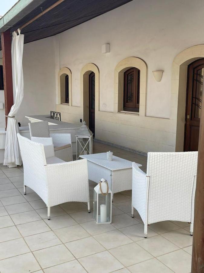 Carlo Alberto Room Фазано Екстериор снимка
