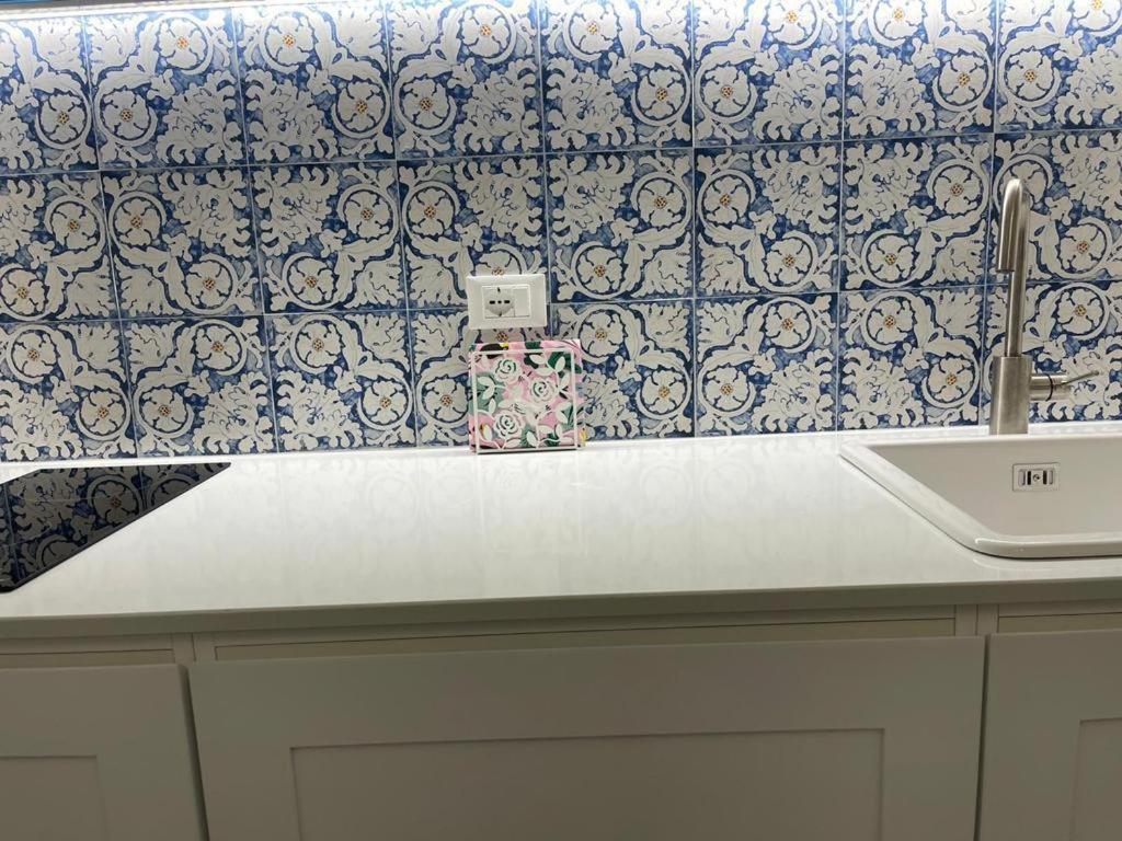 Carlo Alberto Room Фазано Екстериор снимка