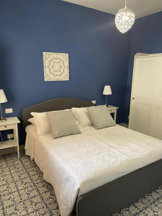 Carlo Alberto Room Фазано Екстериор снимка
