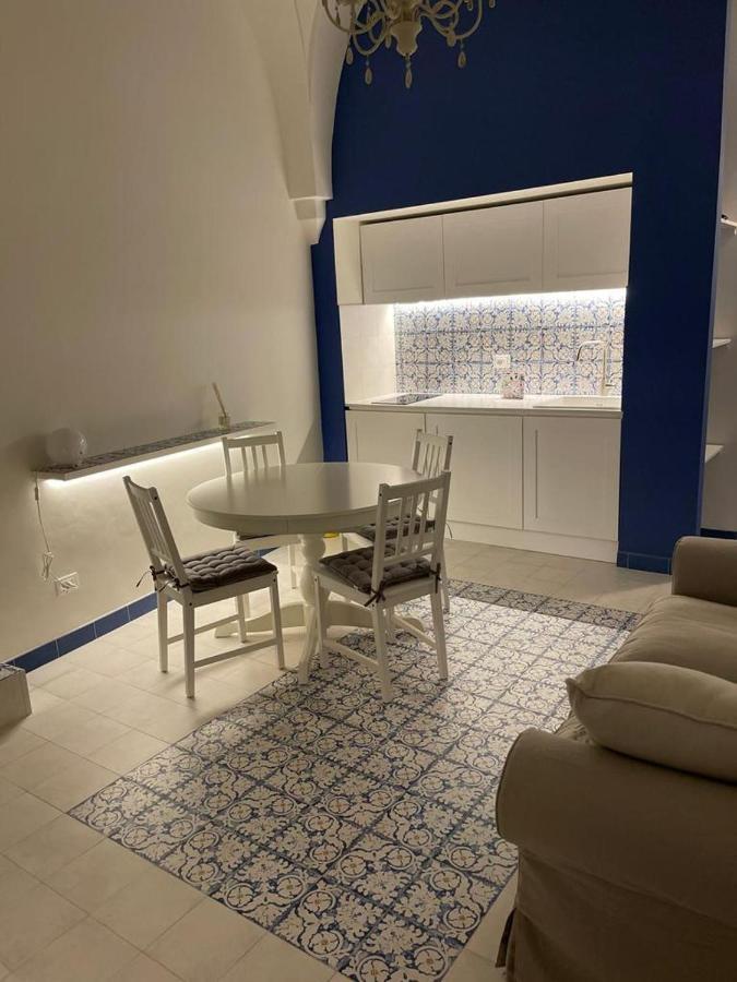 Carlo Alberto Room Фазано Екстериор снимка