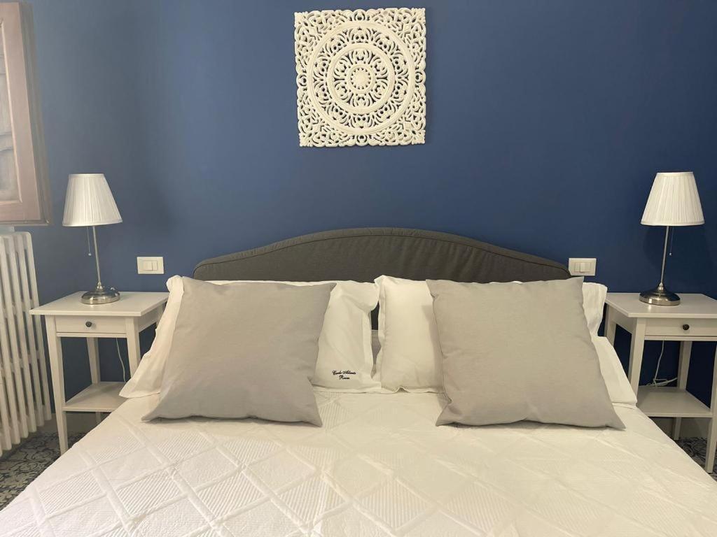 Carlo Alberto Room Фазано Екстериор снимка