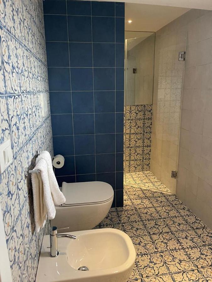 Carlo Alberto Room Фазано Екстериор снимка
