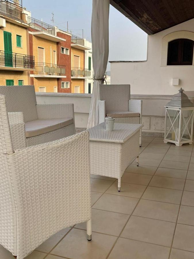 Carlo Alberto Room Фазано Екстериор снимка