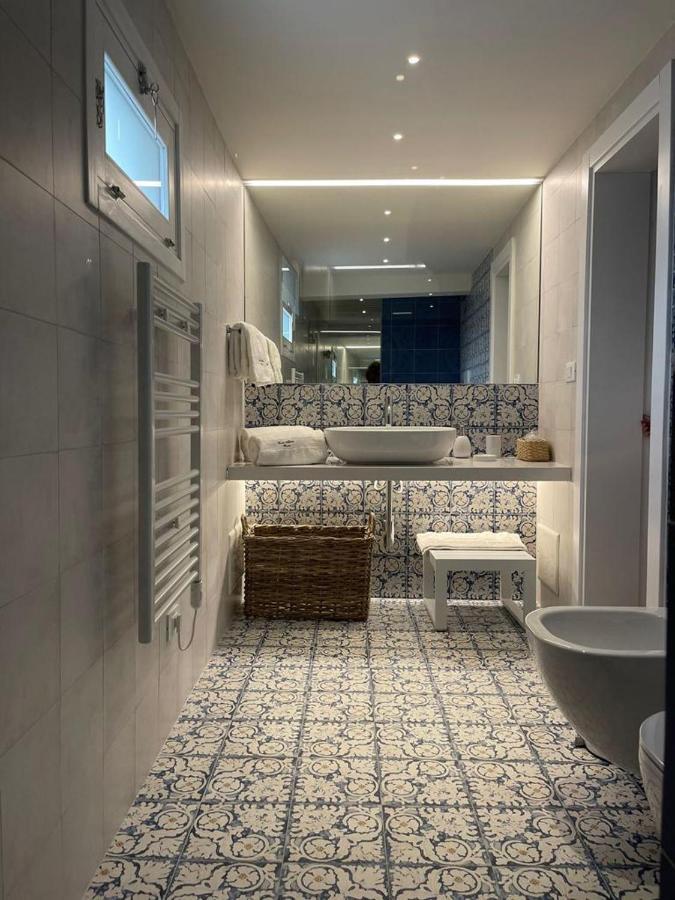 Carlo Alberto Room Фазано Екстериор снимка