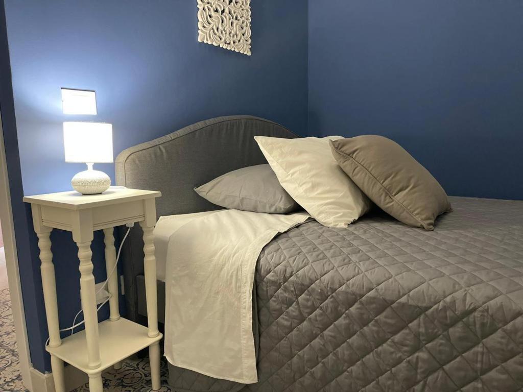 Carlo Alberto Room Фазано Екстериор снимка