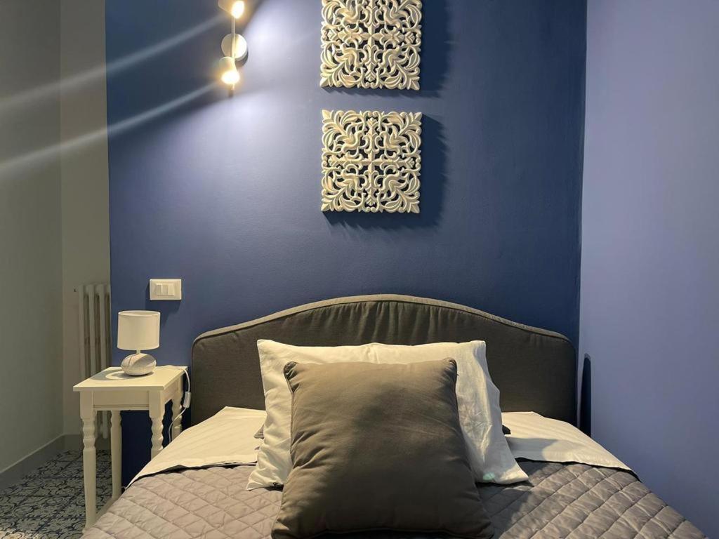 Carlo Alberto Room Фазано Екстериор снимка